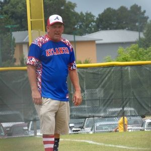 Meet your Posher, Bruce